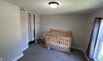7207 N 600 E, Bainbridge, IN 46105