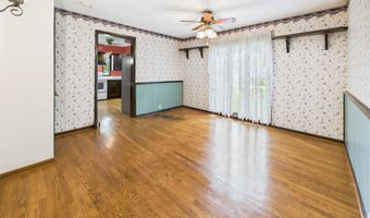1917 Winding Way, Anderson, IN 46011