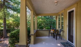 61 Hudson Ave, Athens, OH 45701