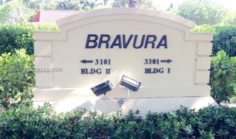 3301 N Country Club Dr 712, Aventura, FL 33180