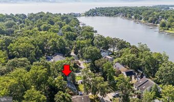 1192 BAY HIGHLANDS Dr, Annapolis, MD 21403