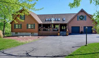 577 Patten Cir, Albrightsville, PA 18210