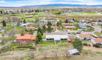 24 Rocky Mountain Dr, Whitehall, MT 59759