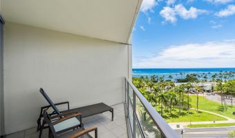 223 Saratoga Rd 1115, Honolulu, HI 96815