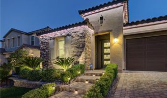 3943 Reyes Ave, Las Vegas, NV 89141