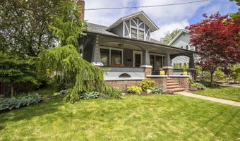 410 Elizabeth St, Albion, MI 49224