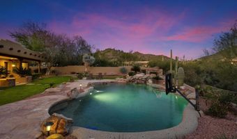 36045 N Willow Cross Dr, Cave Creek, AZ 85331