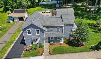 57 Seymour St, Bristol, CT 06010