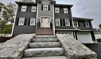11 Beverly Rd, Billerica, MA 01821