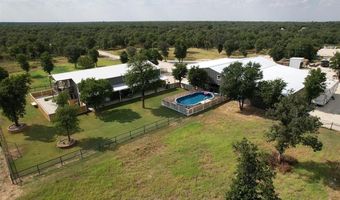 6722 Private Rd 705, Anson, TX 79501