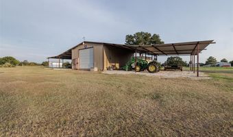 4699 County Road 1600, Alba, TX 75410
