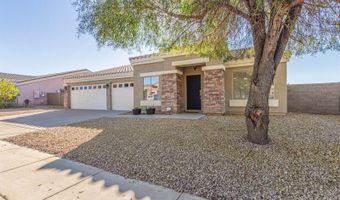 749 E Black Diamond Dr, Casa Grande, AZ 85122