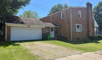 1810 Parkway Blvd, Alliance, OH 44601