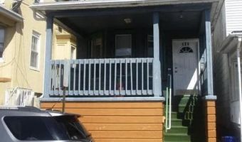 125 N Georgia Ave, Atlantic City, NJ 08401