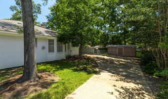 155 Forest Ridge Dr, Brandon, MS 39042