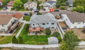 4611 Mountain Park Rd, Chubbuck, ID 83202