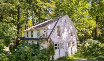 72 Frenchs Rd, Woodstock, VT 05091