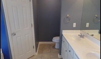 2820 Falcon Ct, Benton, AR 72015