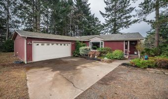 498 KLAMATH Ave SE, Bandon, OR 97411