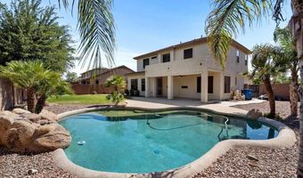 4173 S WAYNE Pl, Chandler, AZ 85249