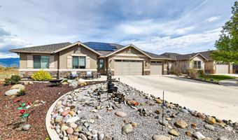 1284 Cedar Brook Ct, Gardnerville, NV 89460
