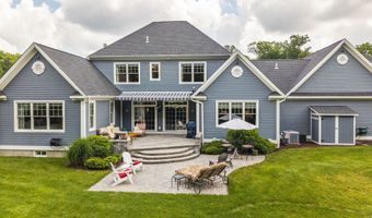 89 Alpine Dr, Burlington, CT 06013