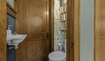 2509 W Liberty St, Ann Arbor, MI 48103