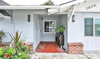 2026 W Orange, Anaheim, CA 92804