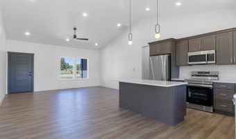 207 W First St W, Carey, ID 83320