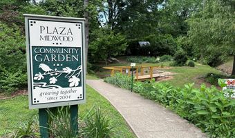 2115 Mecklenburg Ave, Charlotte, NC 28205