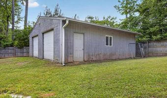 1424 DEARMANVILLE Rd, Anniston, AL 36207