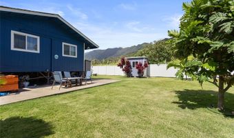 53-440 Kamehameha Hwy 8, Hauula, HI 96717