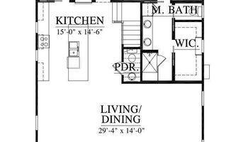 2206 National St, Beaufort, SC 29902