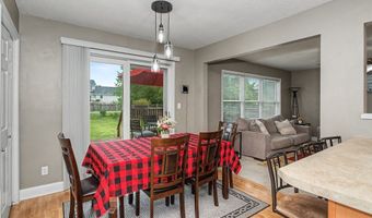 2517 Clayton Dr, Ames, IA 50010