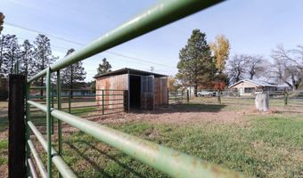 2640 Market St, Bonanza, OR 97623