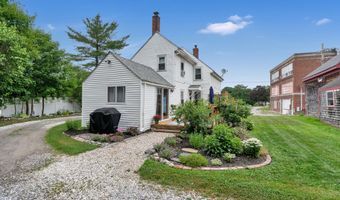 12 Maple St, Bath, ME 04530
