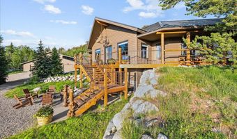 20 TRAIL RIDE Ln, Cora, WY 82925