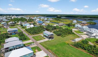 4040 Borneo St, Bay St. Louis, MS 39520