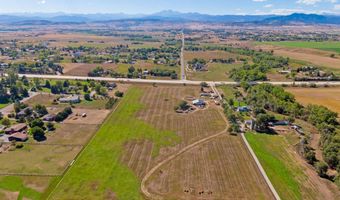 1637 S US Highway 287, Berthoud, CO 80513