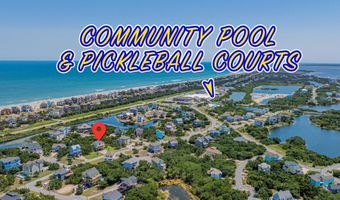 41246 Starboard Dr Lot 631, Avon, NC 27915