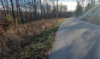 Selkirk Drive lot 8, Bella Vista, AR 72715