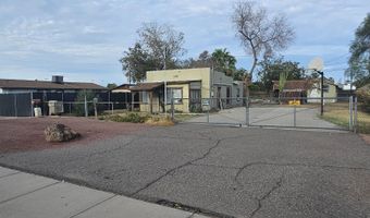 319 S 4TH St, Buckeye, AZ 85326
