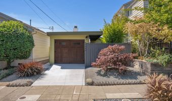 1060 Curtis St, Albany, CA 94706