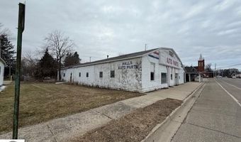 311 Prospect St, Alma, MI 48801