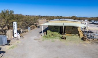 2957 W Frontage Rd, Amado, AZ 85645