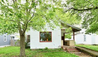 1106 W 4th St, Anderson, IN 46016