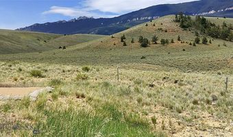 517 Deadman Creek Rd, Bridger, MT 59014