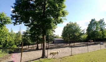 1417 Skyline Dr, Amity, AR 71921