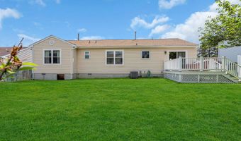 1444 Mermaid Ave, Beachwood, NJ 08722