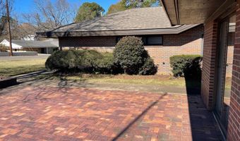 1020 Hickory, Arkadelphia, AR 71923